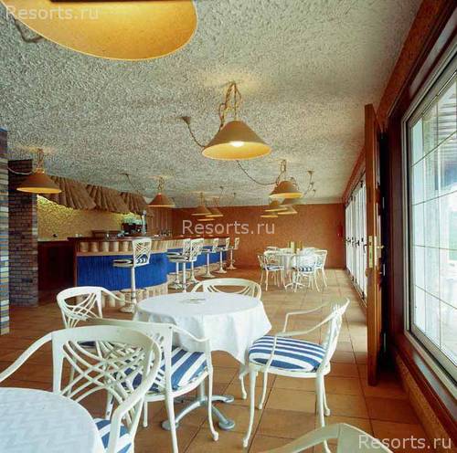 Hotel Los Abetos 29